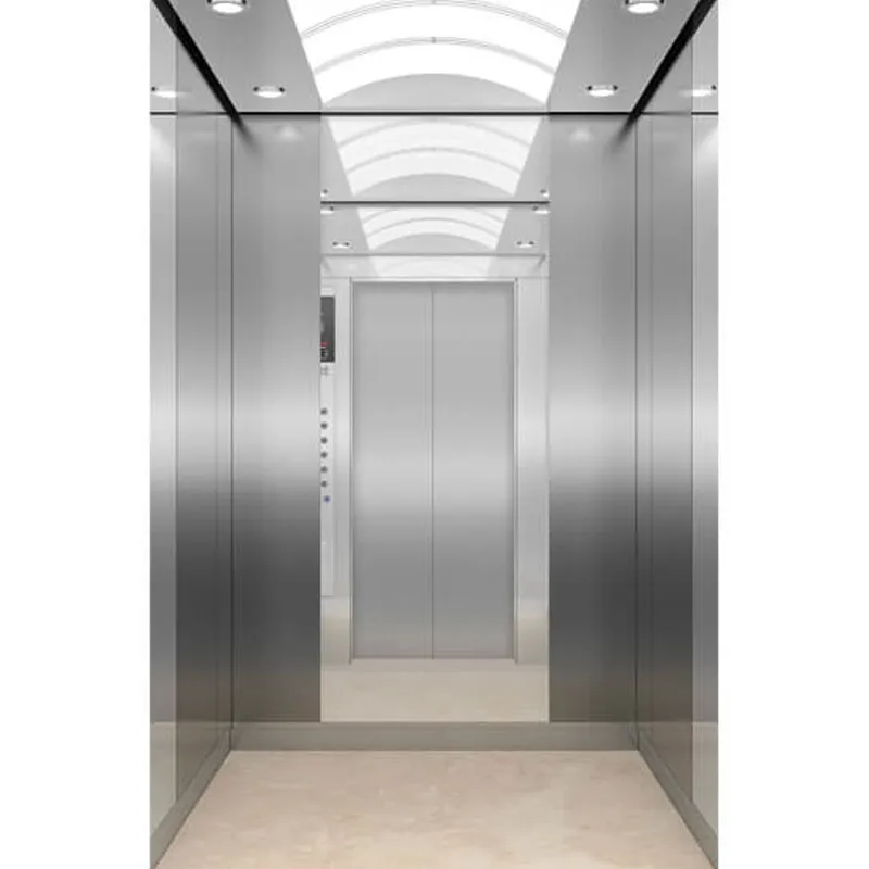 IFE Passenger Elevators