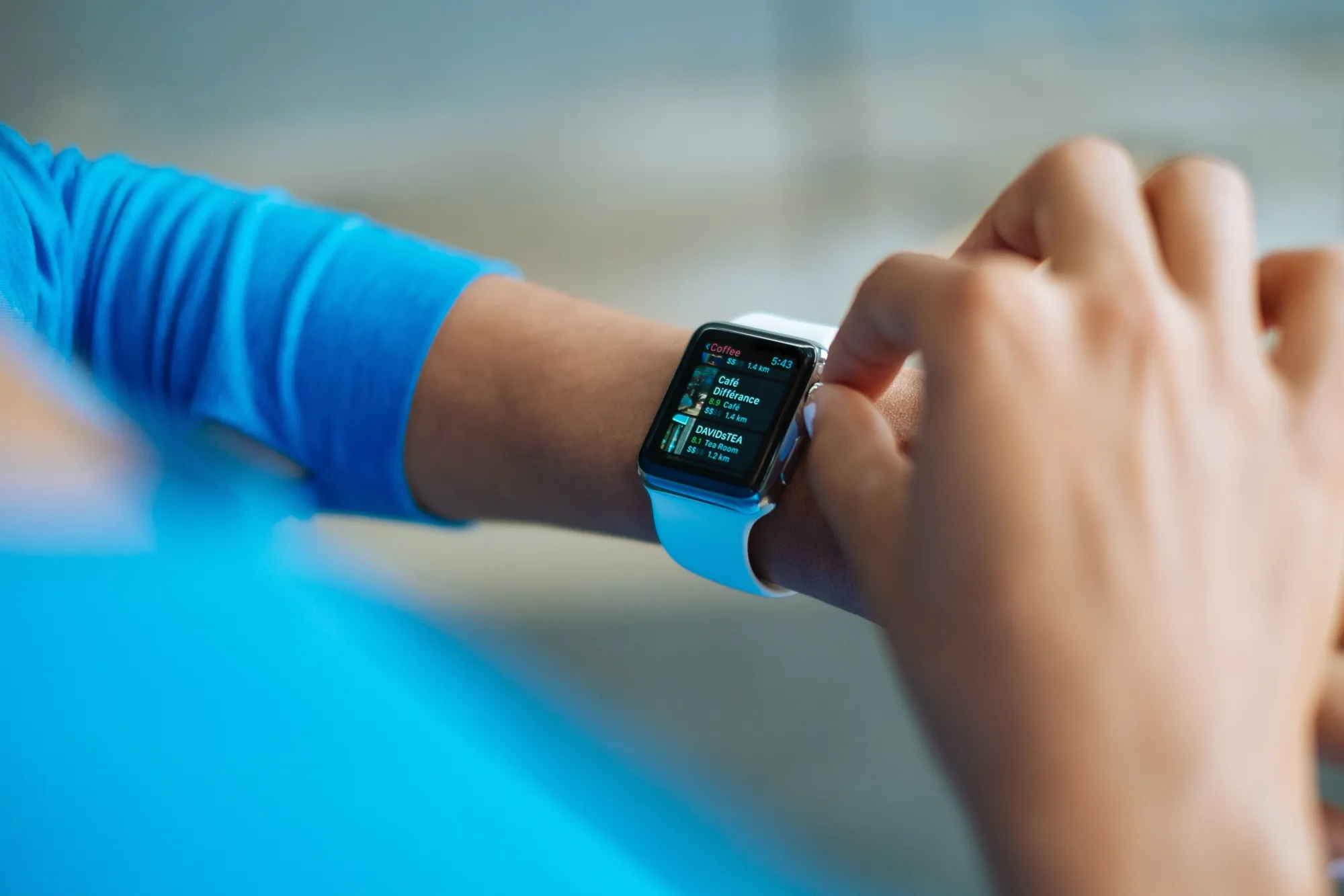 The Evolution of Wearable Tech: From Fitness Trackers to Smart Ecosystem
