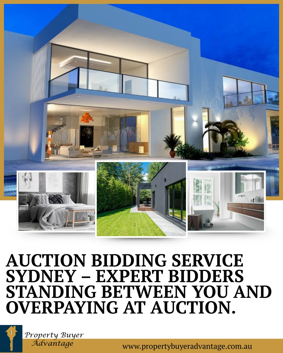 The Psychology of Sydney Property Auctions: Why Buyers Keep Bidding Beyond Their Limit