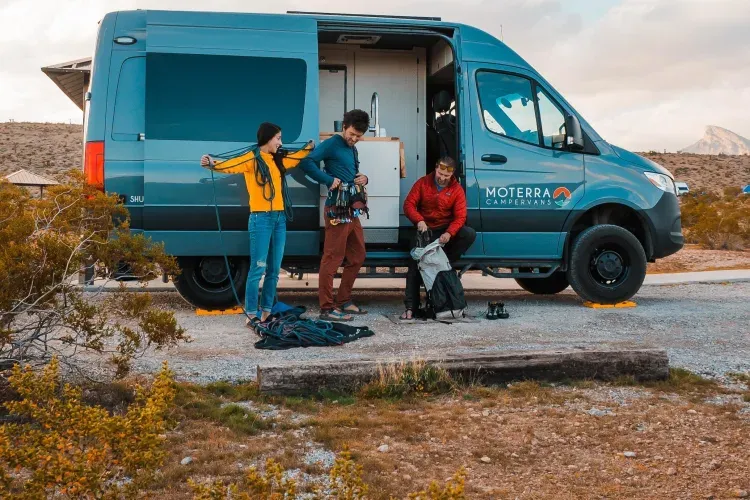 Are Accessible Travel Itineraries the Future of Travel?