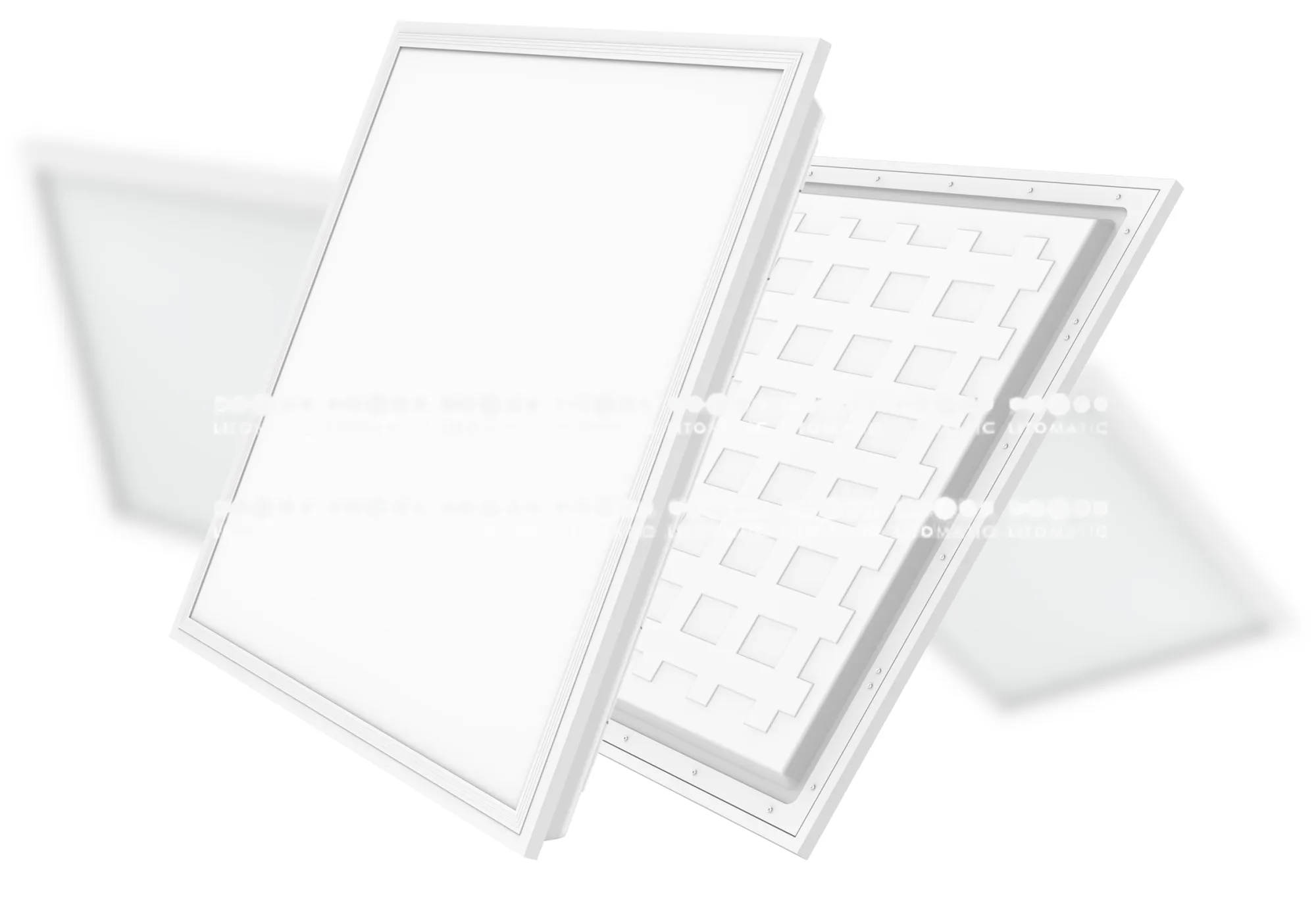 Backlit Panel & Frame – Modern and Efficient Lighting Solutions