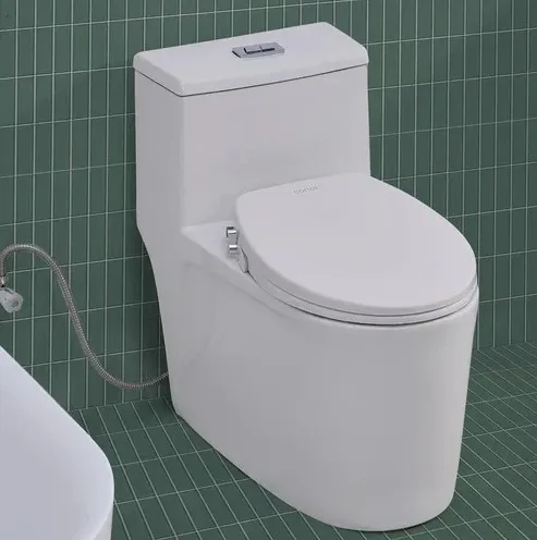 Bidet in Australia: A Modern Approach to Bathroom Hygiene