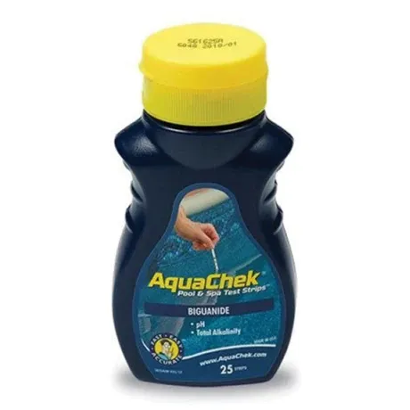 Why Do Pool pH Test Strips Look Different Indoors vs Outdoors?