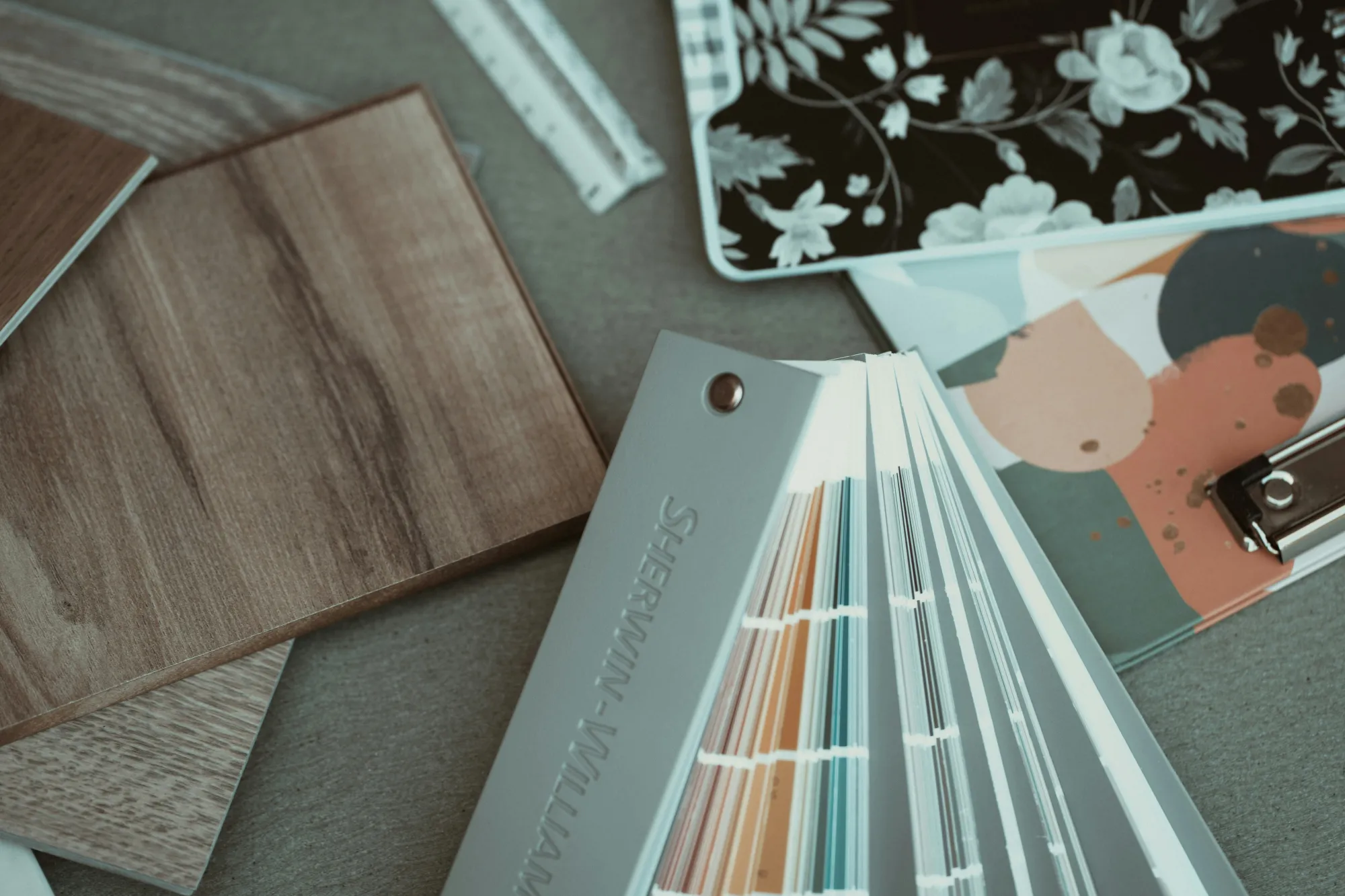 How to Choose the Right Colour Palette for Your Home Interior