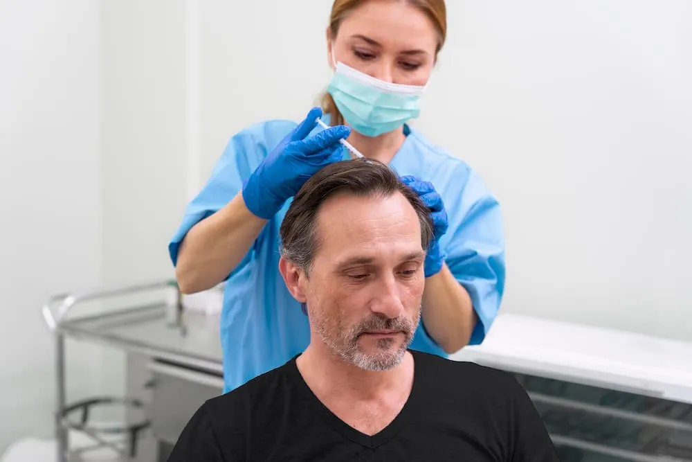 Alopecia Treatment Bristol for Managing Hair Loss and Supporting Hair Growth