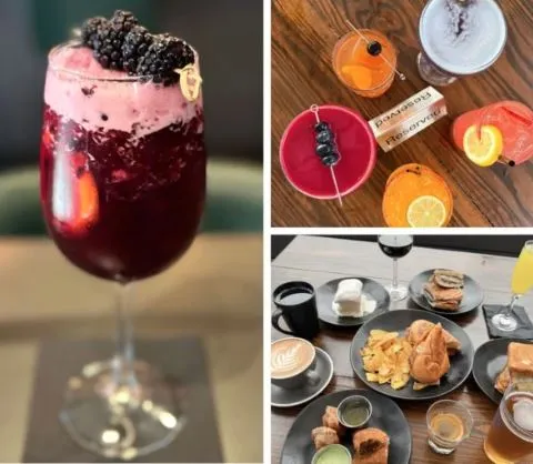 Discover a Refreshing Bar Experience Near Downtown Houston