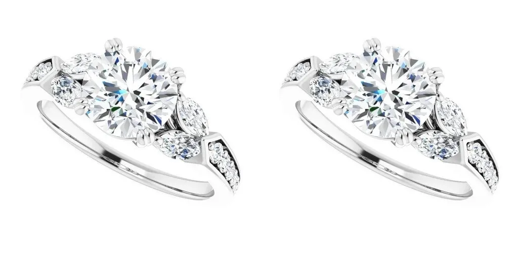 Why Building Your Engagement Ring Online Is the New Way to Propose