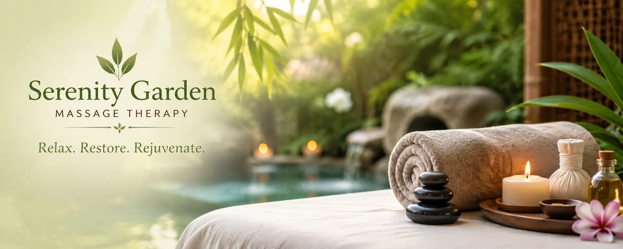 How to Choose a Massage Studio in California’s Central Valley