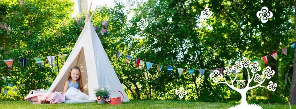 What Can Children Really Learn From Spending Time Outdoors?