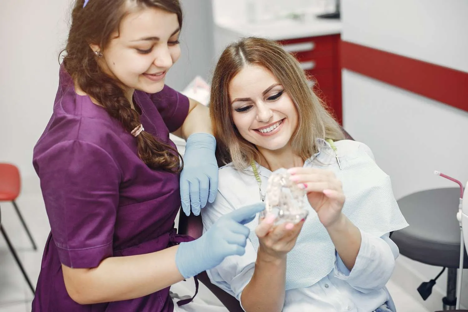 Sudden Tooth Pain? Walk-In Dental in Houston