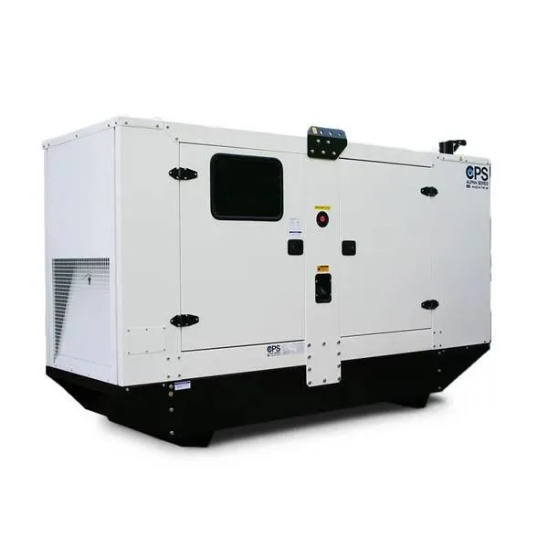 Evaluating a Diesel Generator Supplier in the UAE: After-Sales Support and Spare Parts Availability
