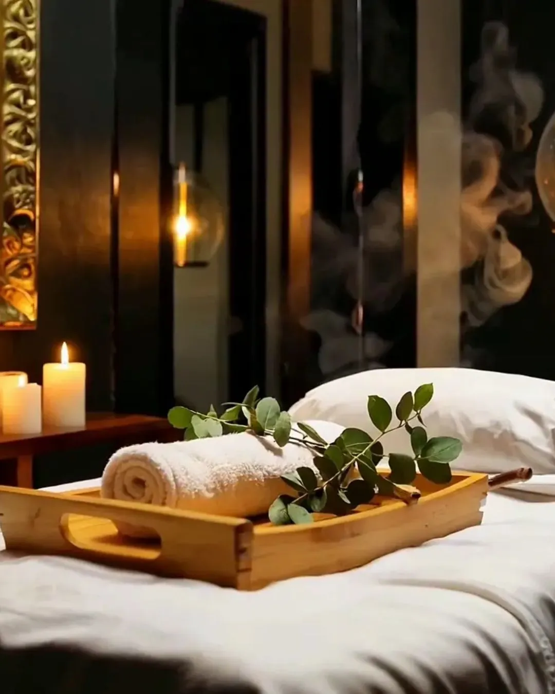 Preparing for a Soothing Massage Session and Choosing the Right Service