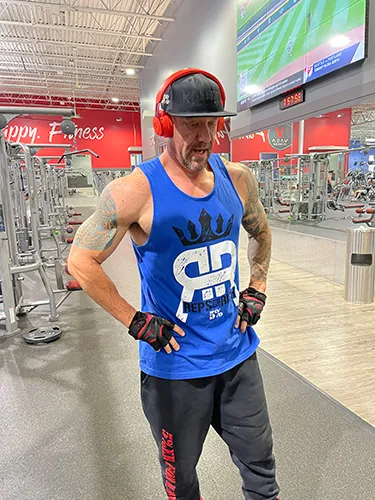 Personalized Online Fitness Coaching for Arizona Residents