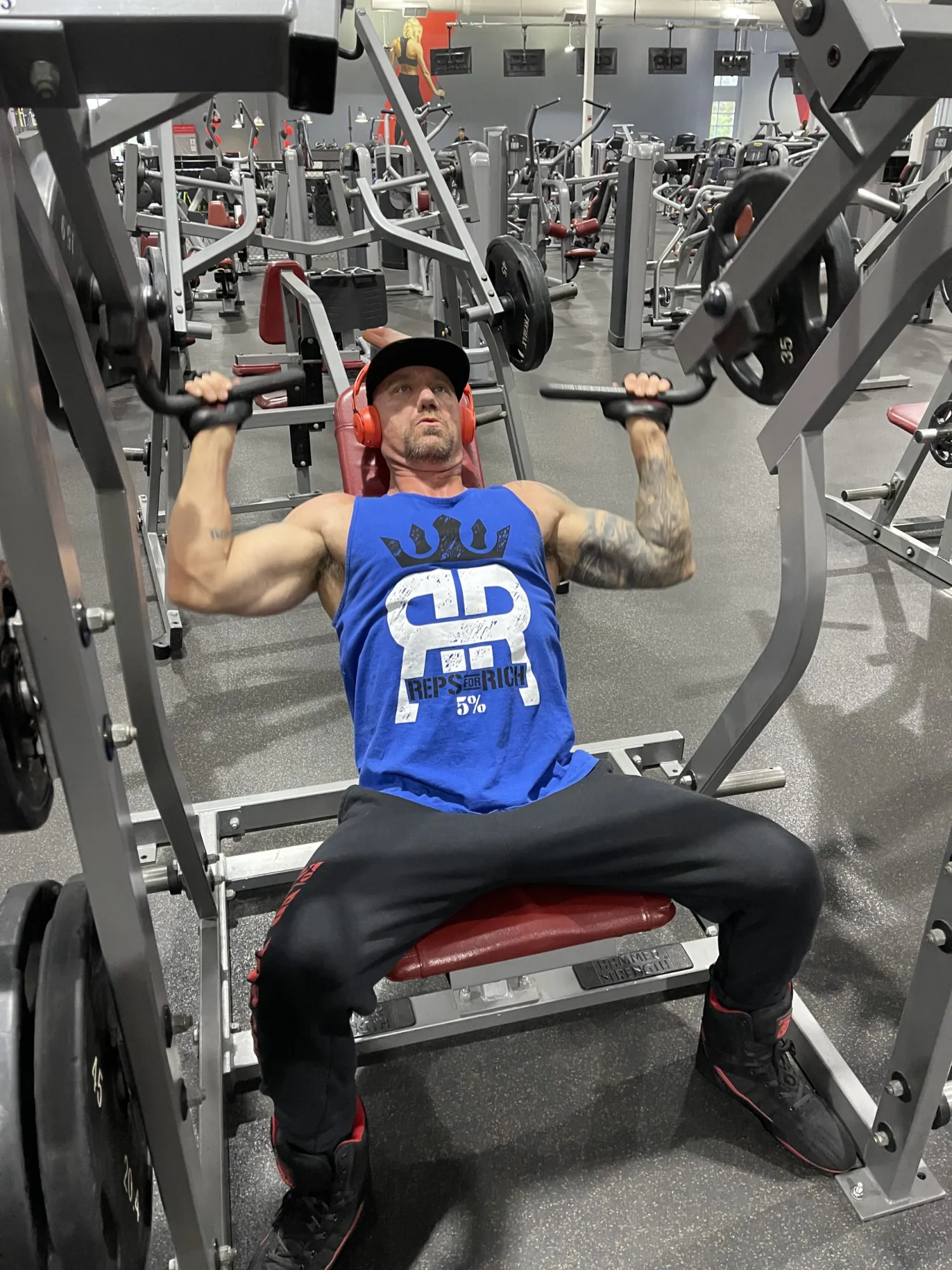 Expert Online Fitness Training for Utah
