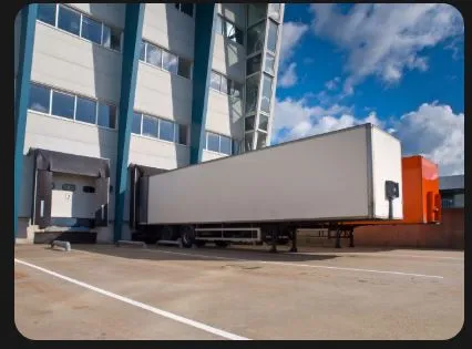 Services Offered by Top European Haulage Companies?