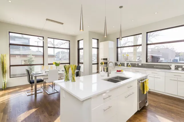 How Can Kitchen Remodeling in Brandon FL Improve Your Home?