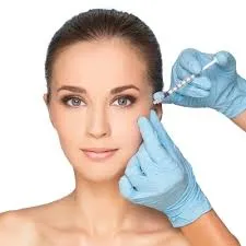 Where Can You Get Glutathione Injections in Dubai?