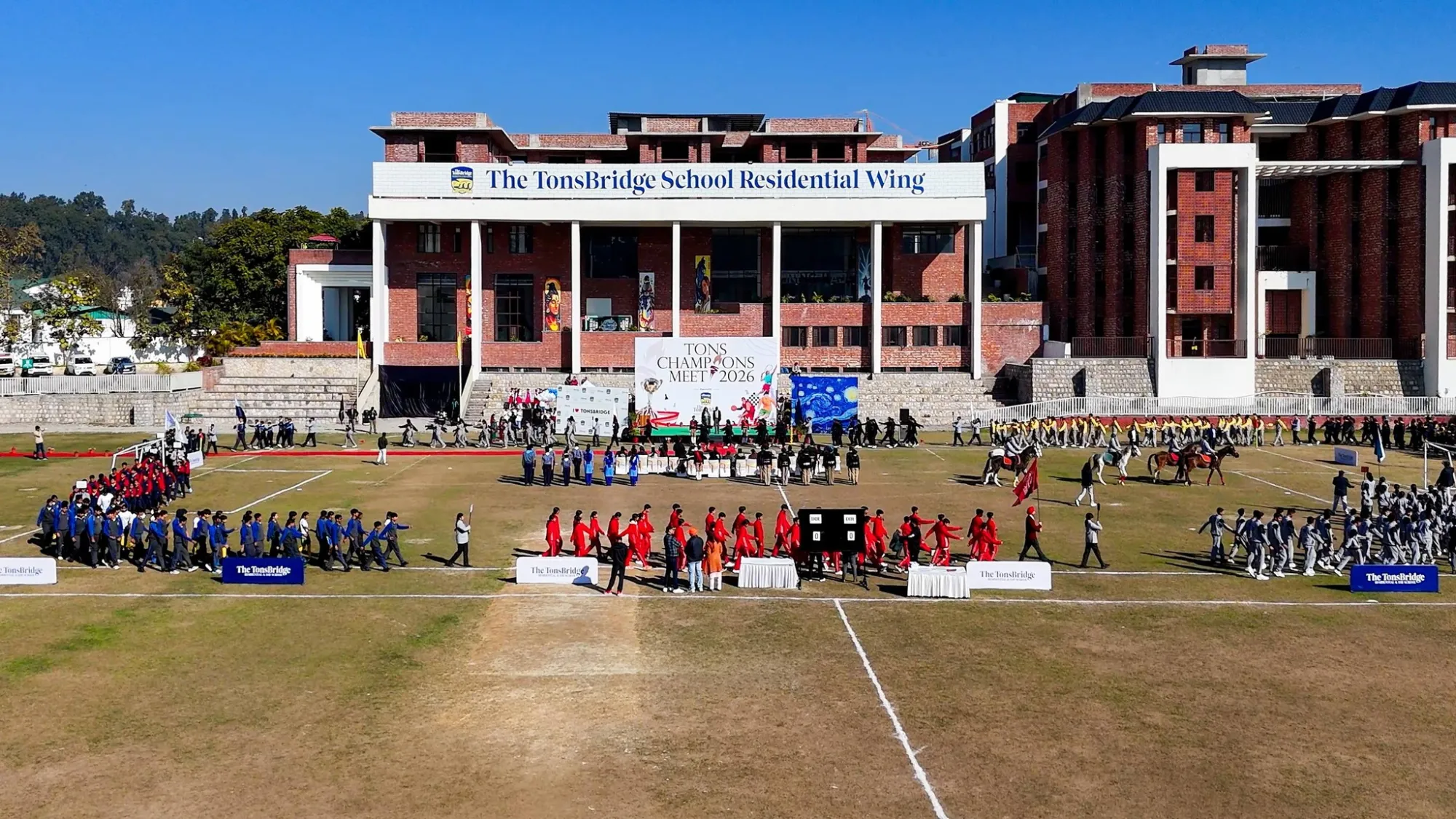 Residential School in Dehradun: A Complete Admissions & Scholarship Guide for Parents