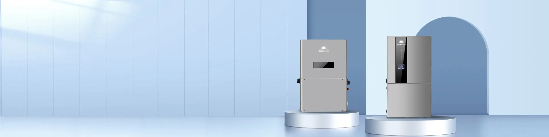Hybrid Solar Inverter Guide: Power Smarter, Live Freely