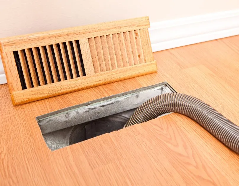 Why Ventilation Hygiene Matters for Glasgow Commercial Properties