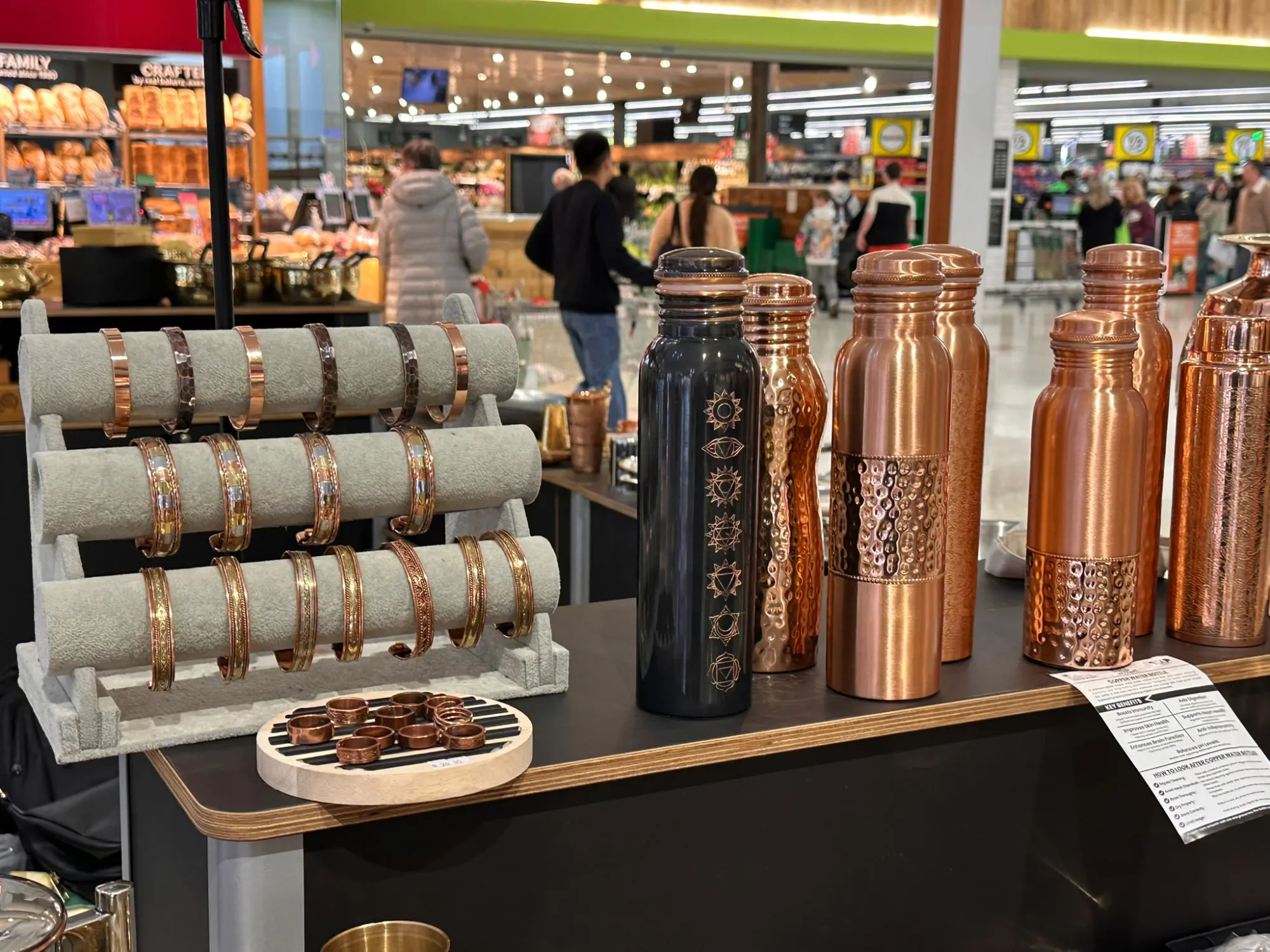 5 Scientifically Proven Reasons to Gift Copper This Father’s Day