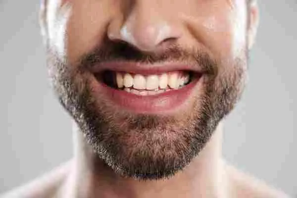 How Ageing Affects Your Teeth and Gums
