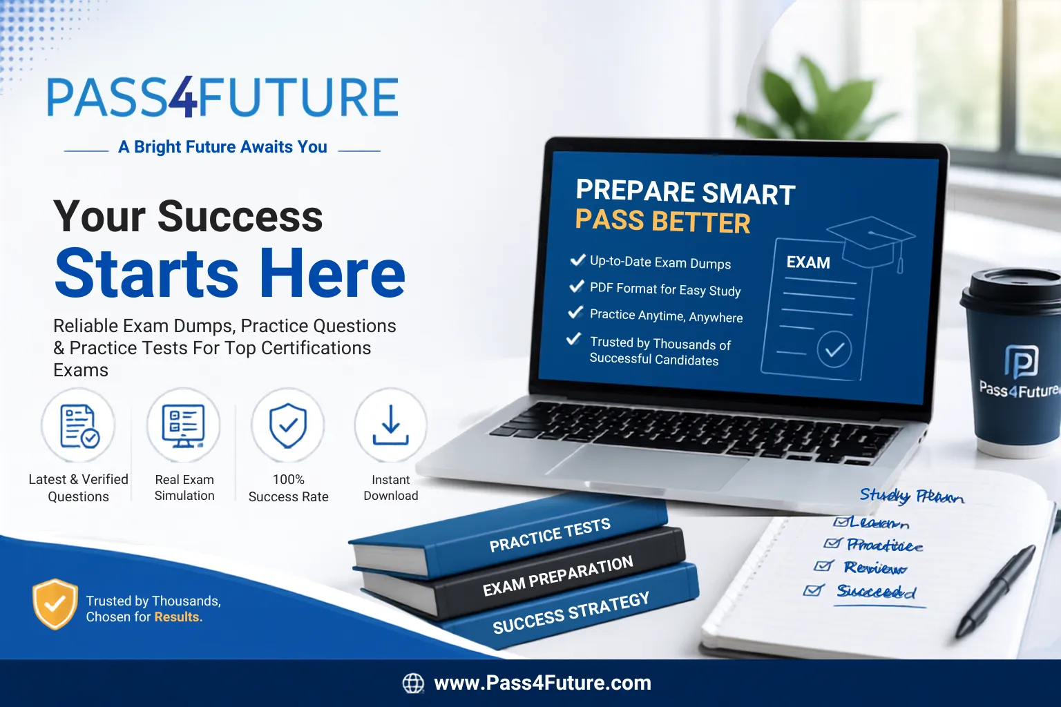 Why WGU Information Technology Management Questions Are Harder Than You Expect