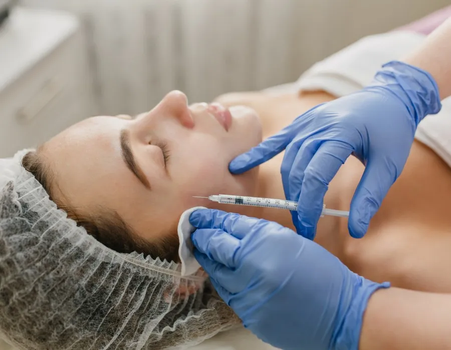 Enhance Facial Contours with Fillers Cheshire for a Balanced Appearance