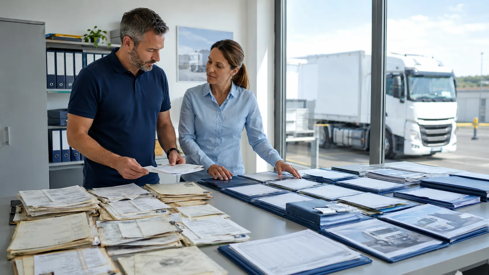 Why Fleet Data Cleanup Comes Before Automation