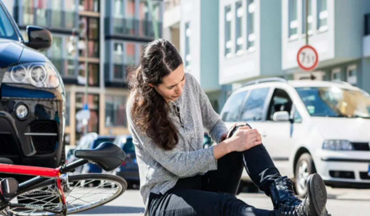 Step-by-Step Guide After a Fall in a Public Place in Ireland