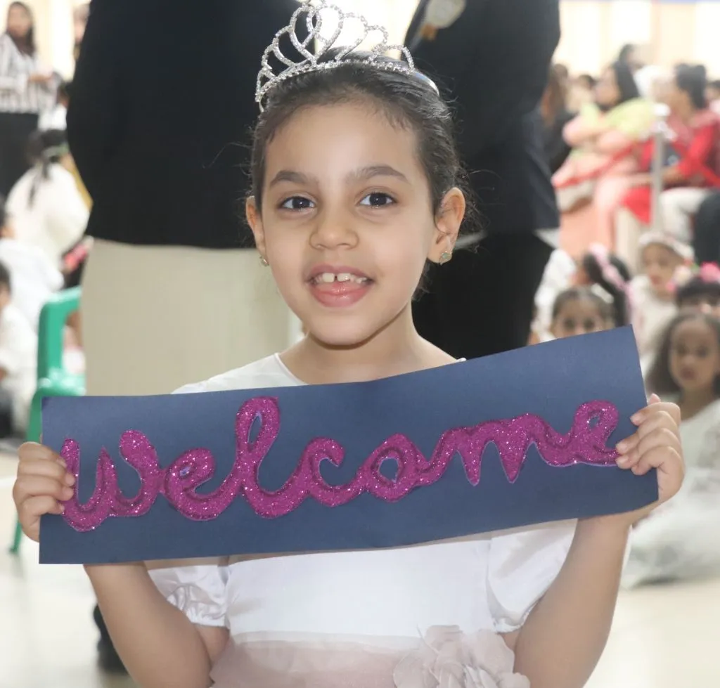 Arab Unity School Dubai: A Complete Educational Journey from Foundation to Sixth Form