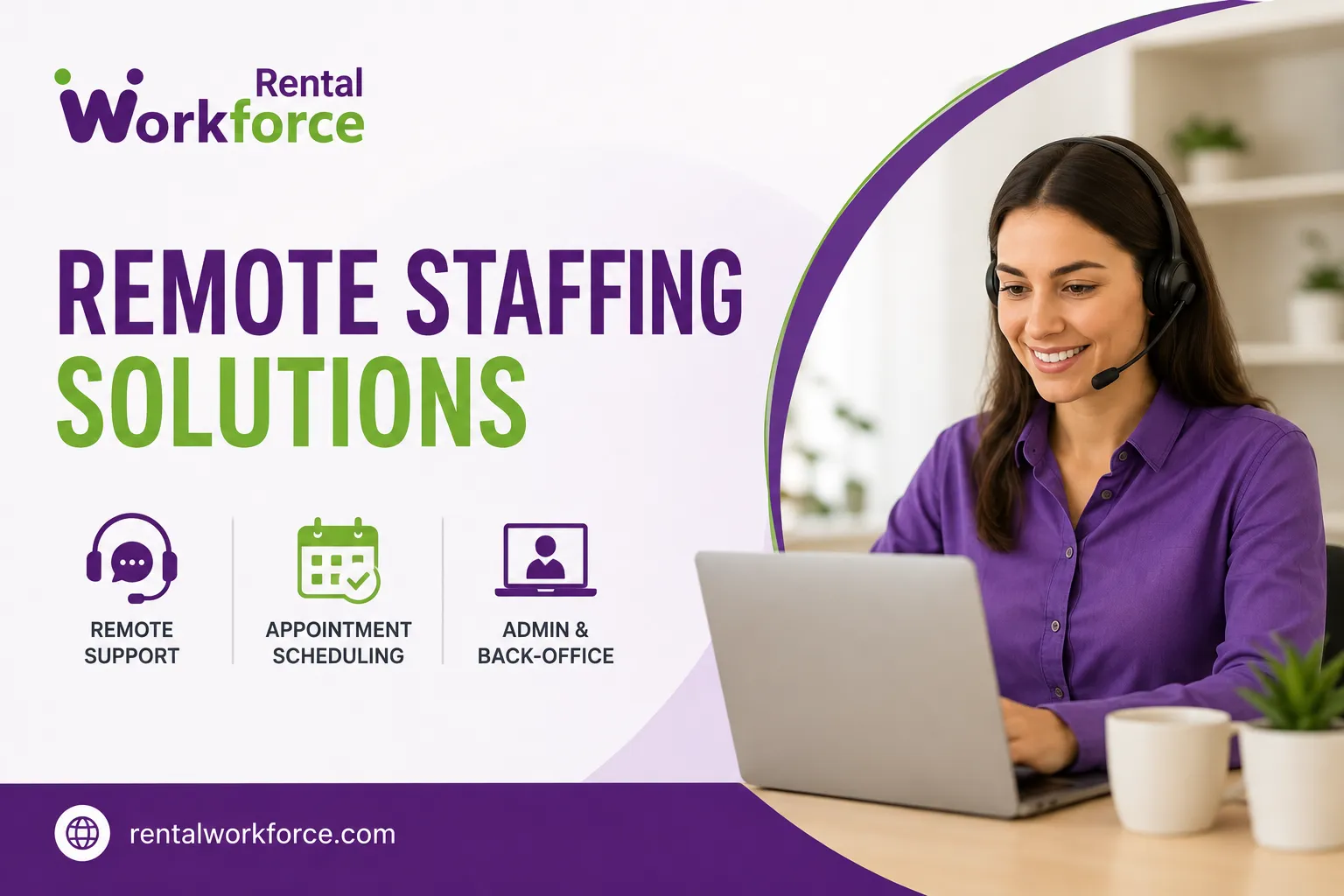 Remote Staffing Solutions for Australian Businesses