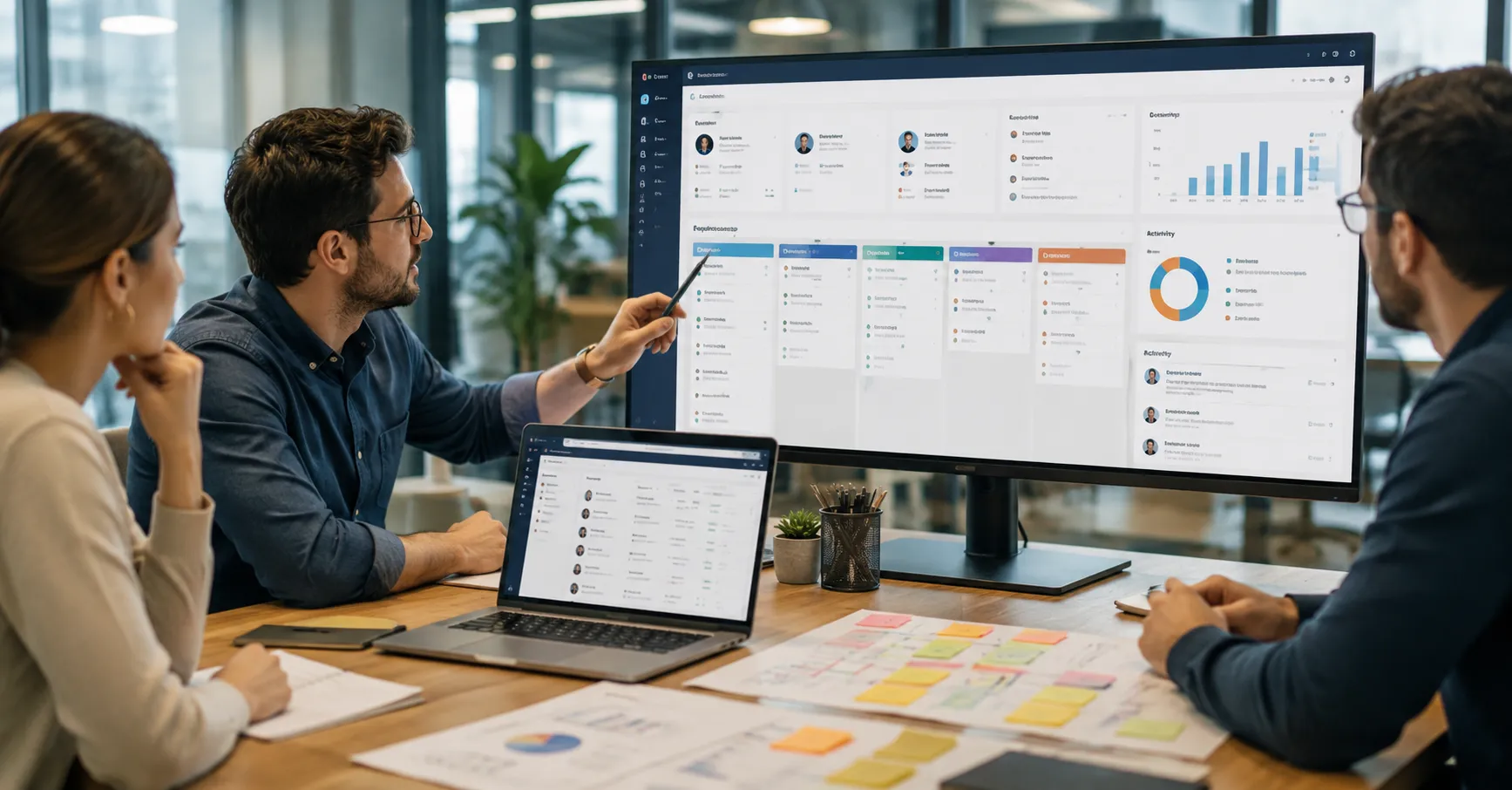HubSpot CRM Setup: How to Build a CRM Your Team Will Actually Use