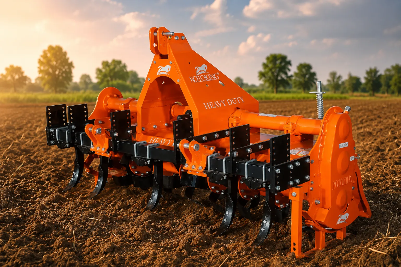 Why Sugarcane Growers in Hard-Soil Belts Keep Switching Implements Mid-Season
