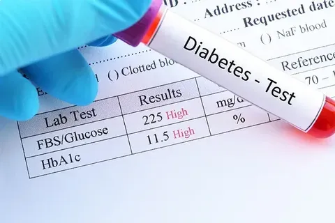 Diabetes Test Laboratory in Lahore A Complete Guide for Patients Across Pakistan