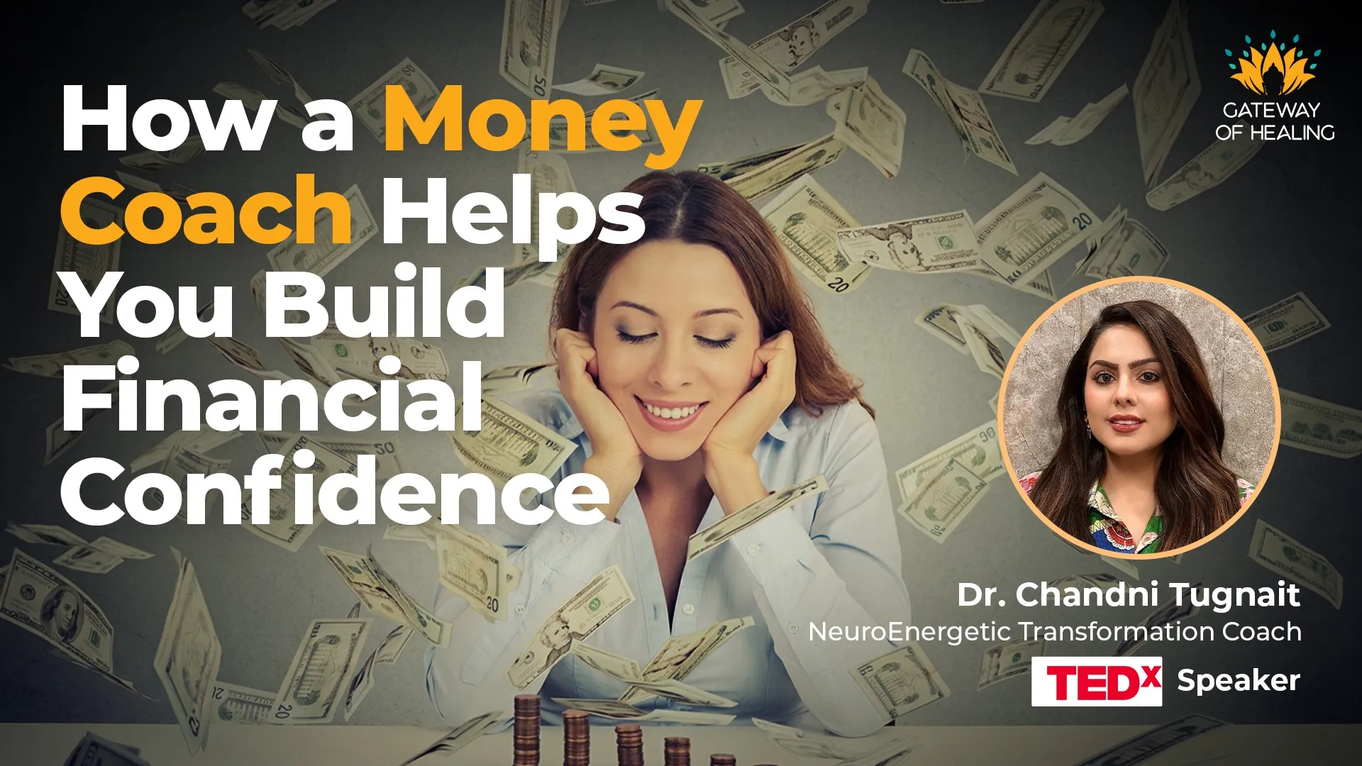How a Money Coach Helps You Build Financial Confidence
