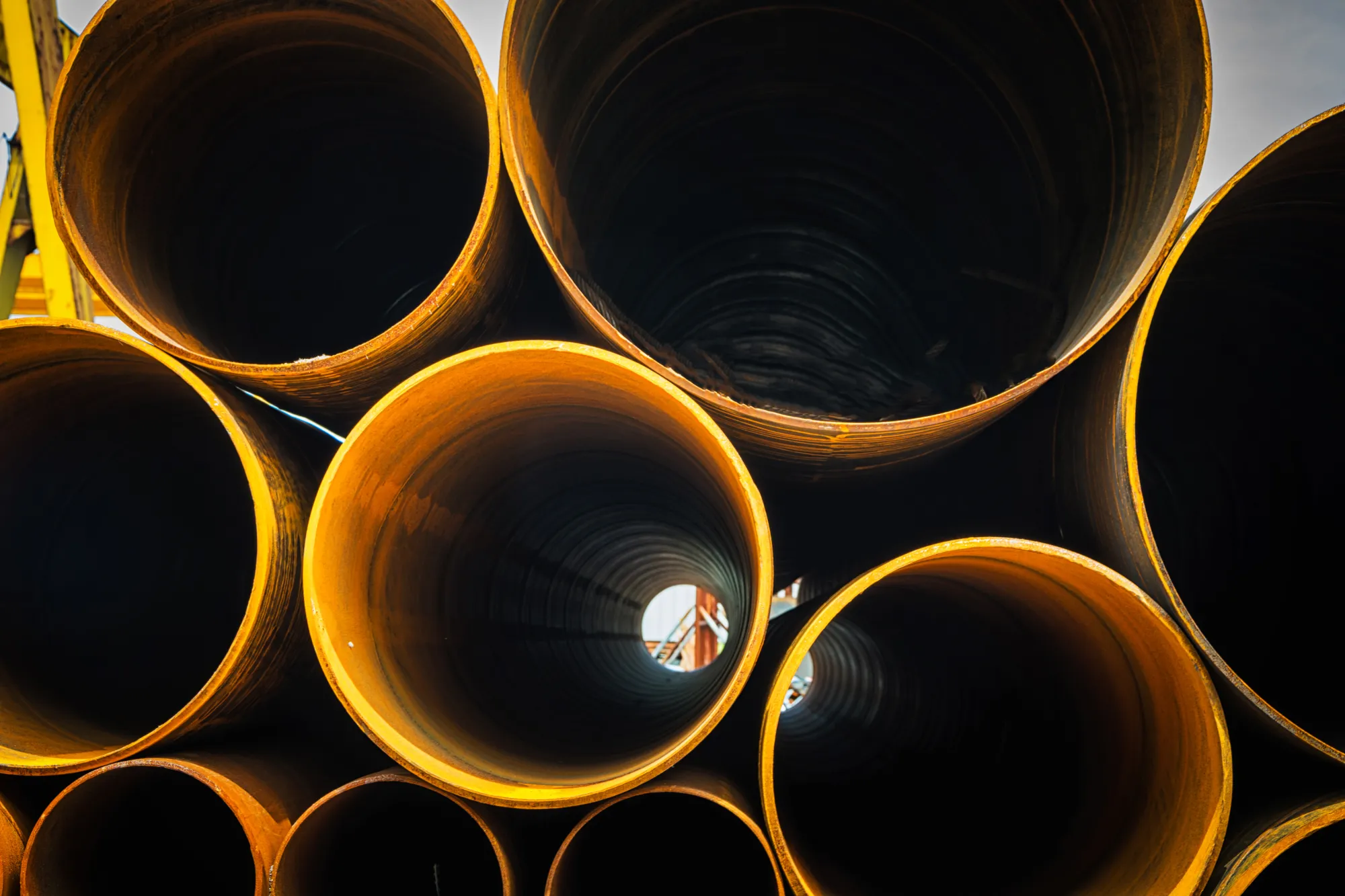 How AI-Based Inspection Is Transforming Stainless Steel 410 Welded Pipe Manufacturing