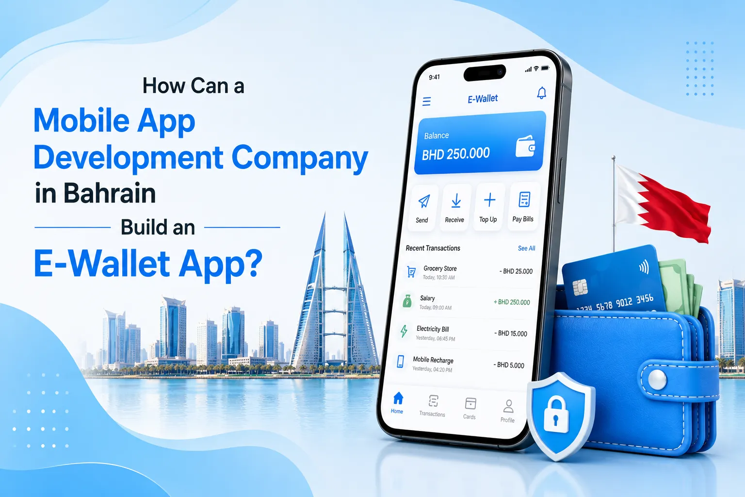 How Much Does E-Learning App Development Cost in Qatar in 2026?