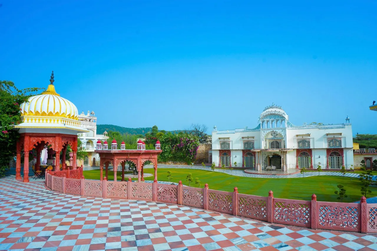 Why Are the Seven Pheras Considered the Heart of an Indian Wedding?