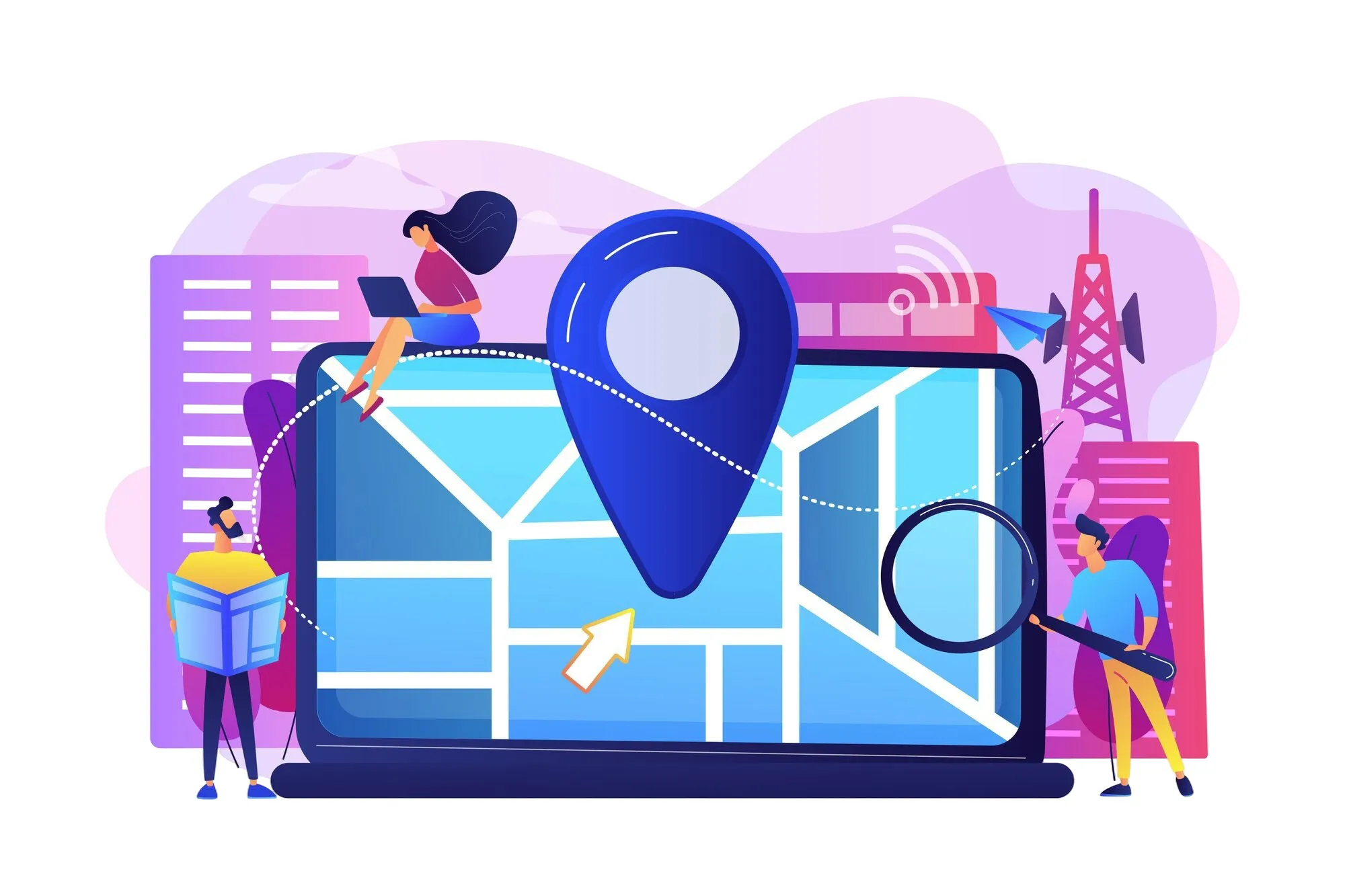 Local SEO for Businesses: How to Actually Get Found on Google