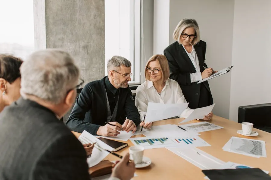 Why Board Developers Are Vital to Organizational Health