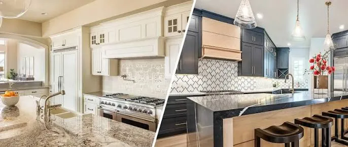 Custom Cabinets vs. Semi-Custom: What's Worth the Investment?