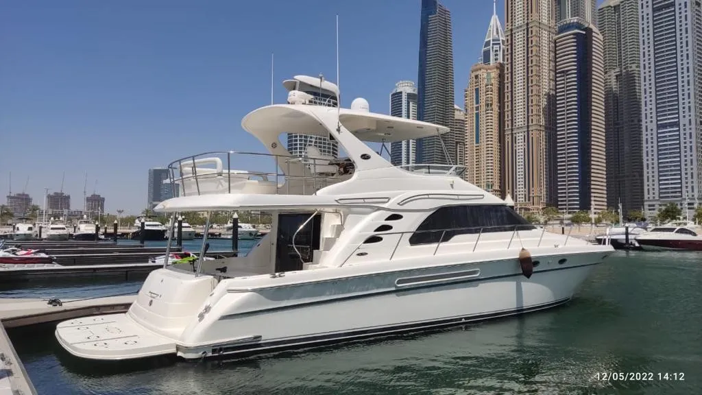 Souira Yachts: Experience Luxury, Adventure and Relaxation on Dubai’s Waters