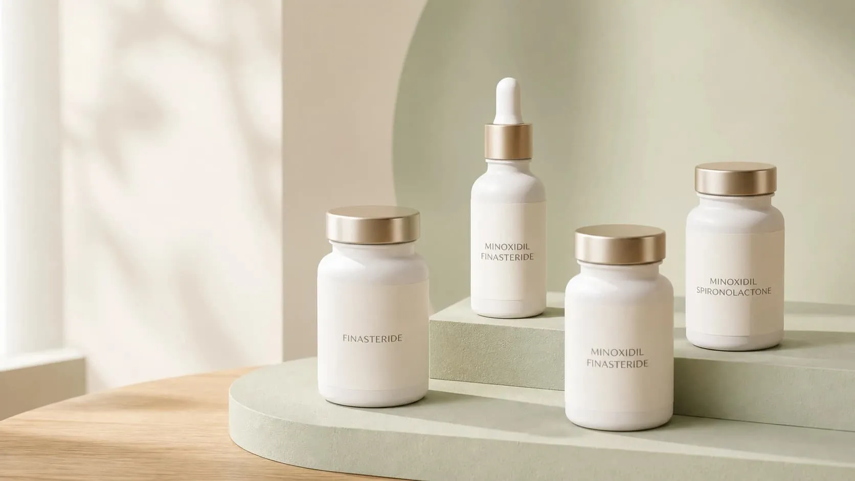 Norwood Stage 2 vs. Stage 3: The Difference That Changes Your Treatment Options
