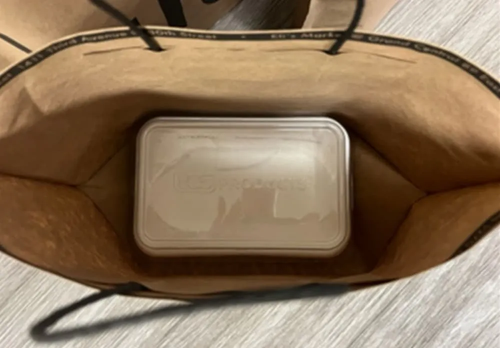 From Kraft Paper to Finished Product: Inside a Paper Bag Factory