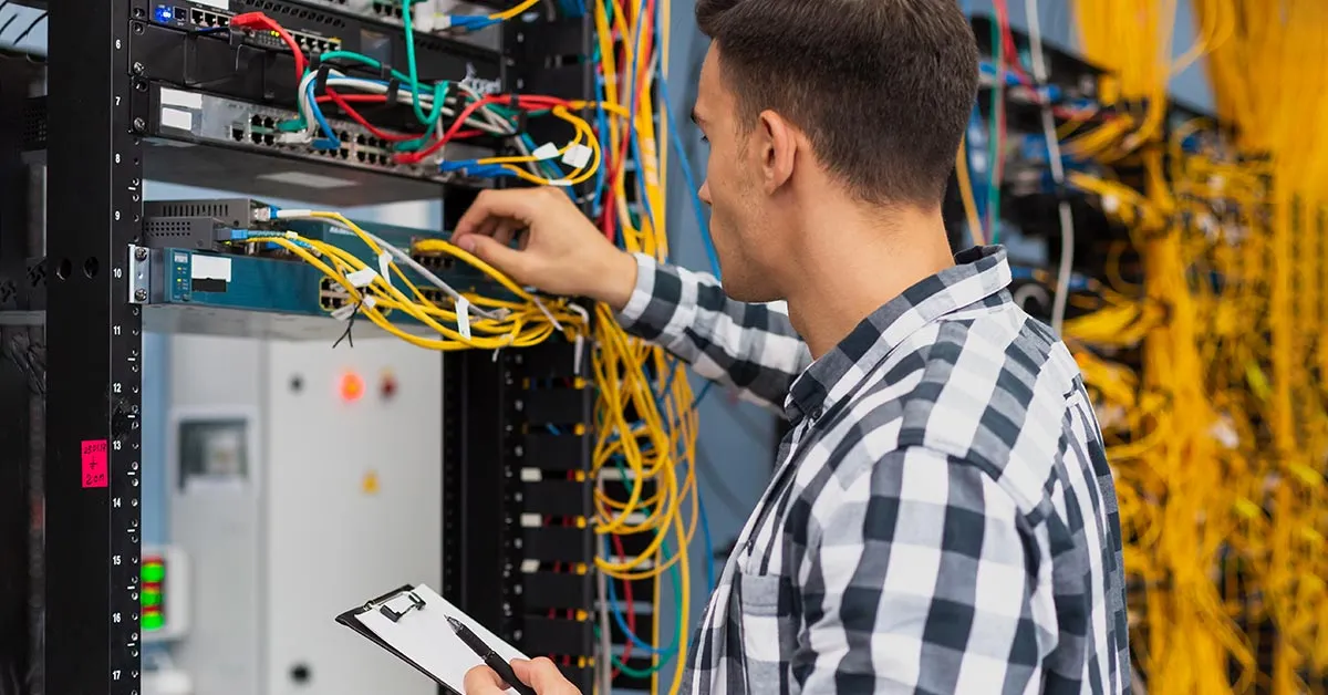 How to Start a Career in Networking with an Online CCNA Course