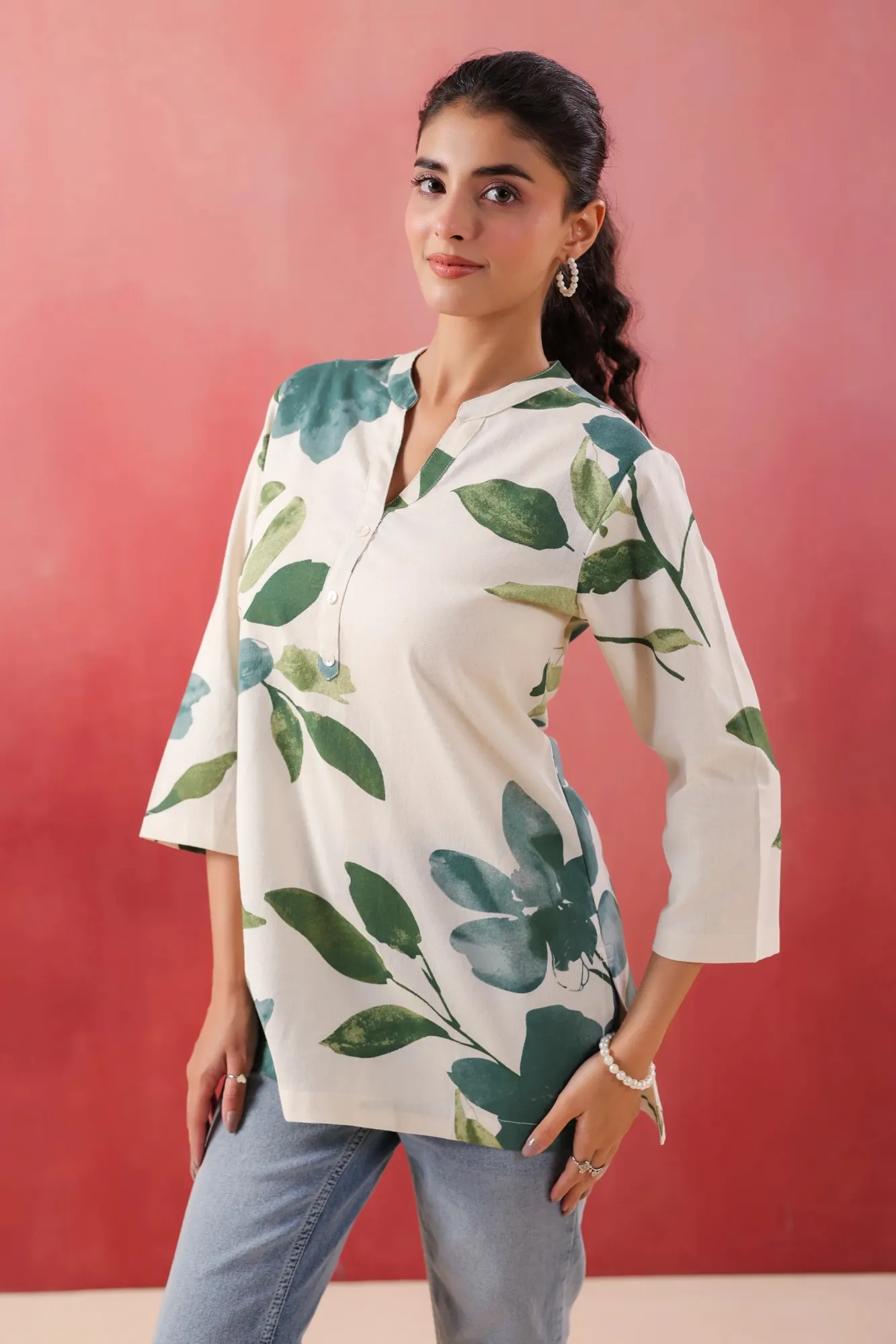 One Outfit, Zero Stress: The Easy Style Formula Every Woman Needs
