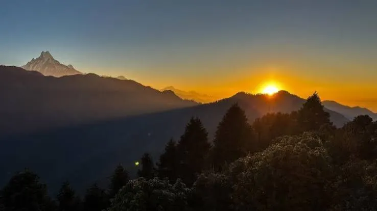 Ghorepani Poonhill Trek: A Complete Guide to a Short Himalayan Adventure