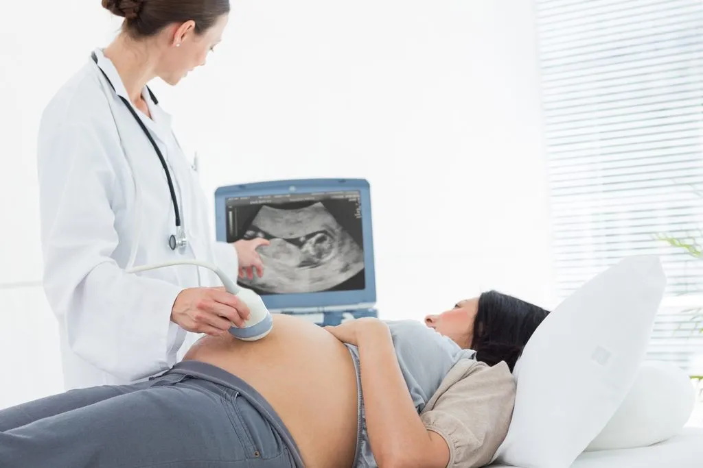 Why Your Doctor May Recommend More Than One Pregnancy Scan