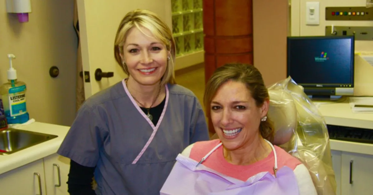 Dental Hygienist Career Path Atlanta | Blueprint Smiles